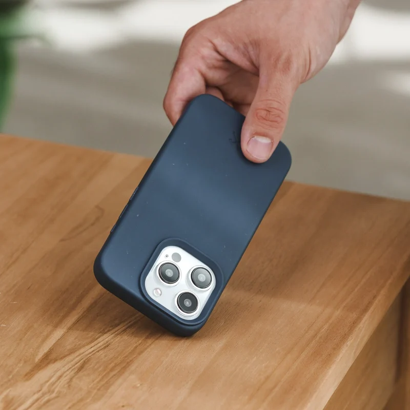 Étui pour iPhone 16 Pro Durable