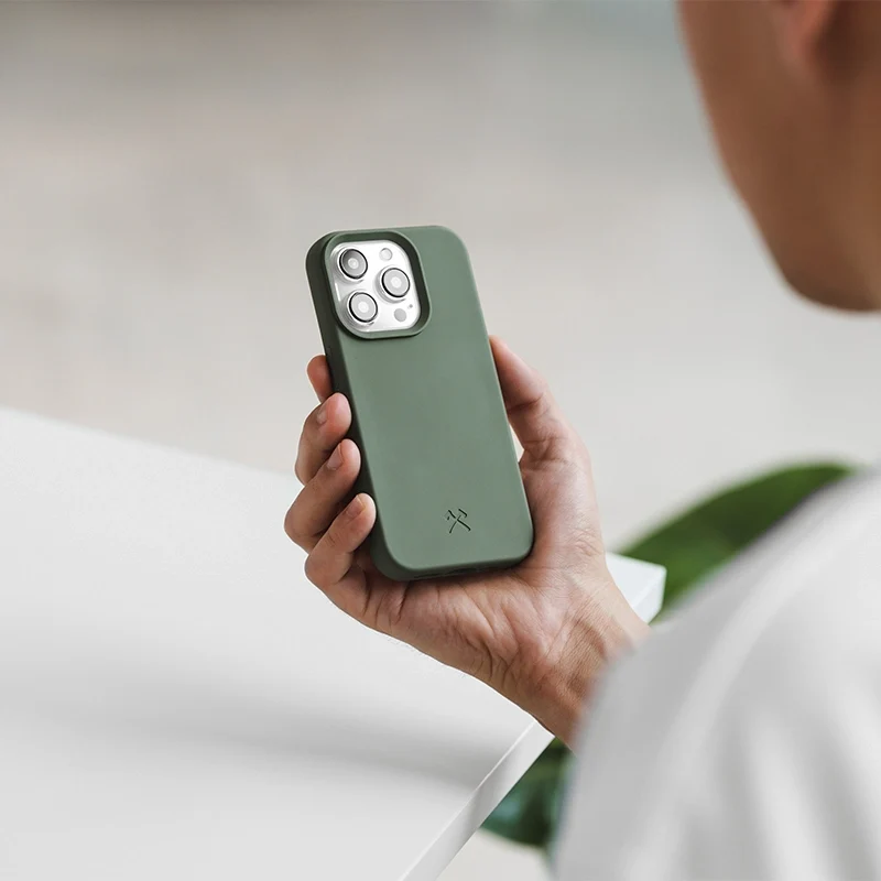 Étui pour iPhone 15 Pro Durable