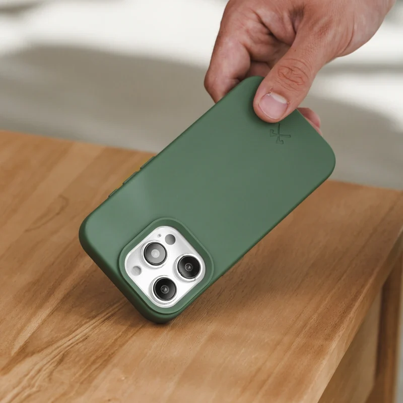 Étui pour iPhone 15 Pro Durable