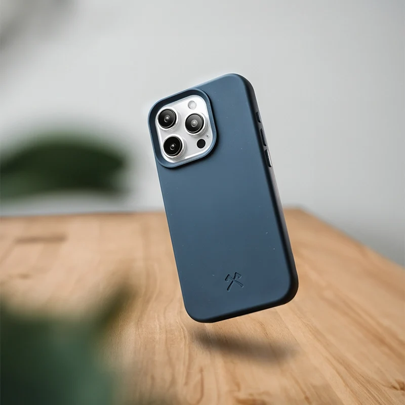 Étui pour iPhone 15 Durable