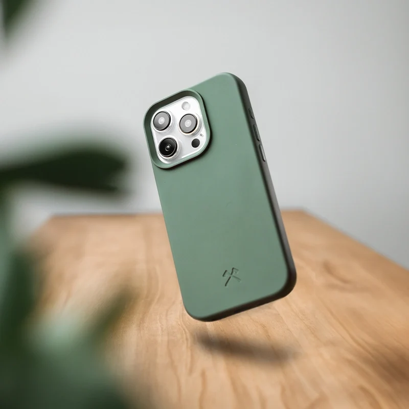 Étui pour iPhone 15 Durable