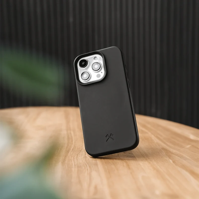 Étui pour iPhone 15 Durable