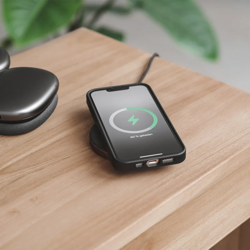 Étui pour iPhone 15 Durable