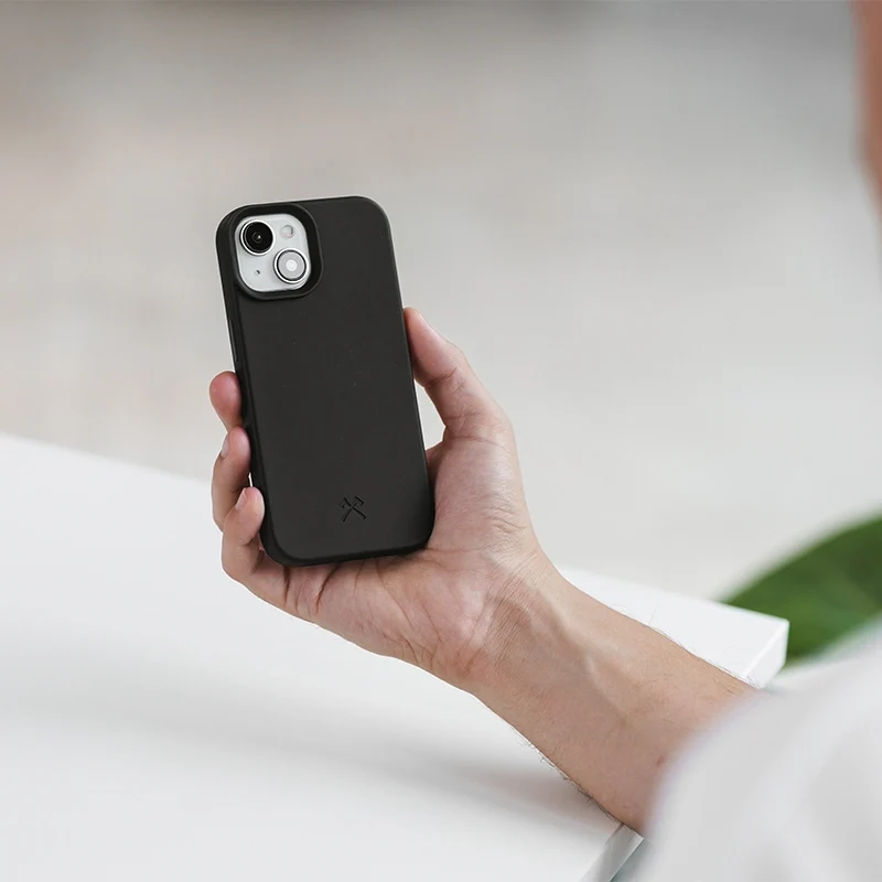 Étui pour iPhone 15 Plus Durable MagSafe