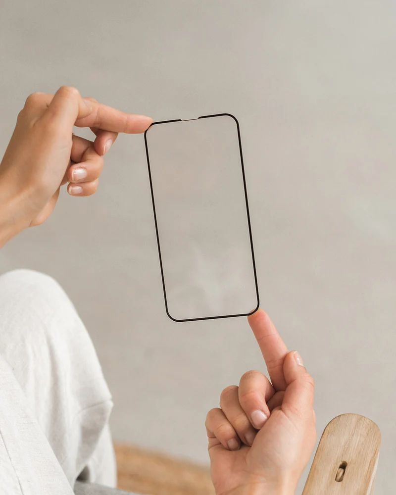 verre trempe iPhone 14