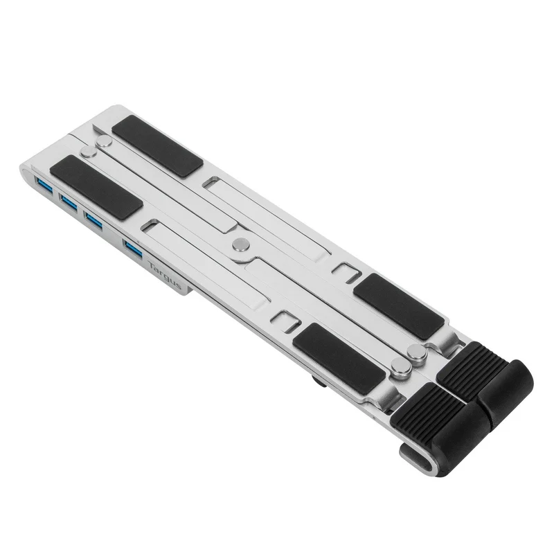 Support pour ordinateur portable avec Hub USB-A intégré