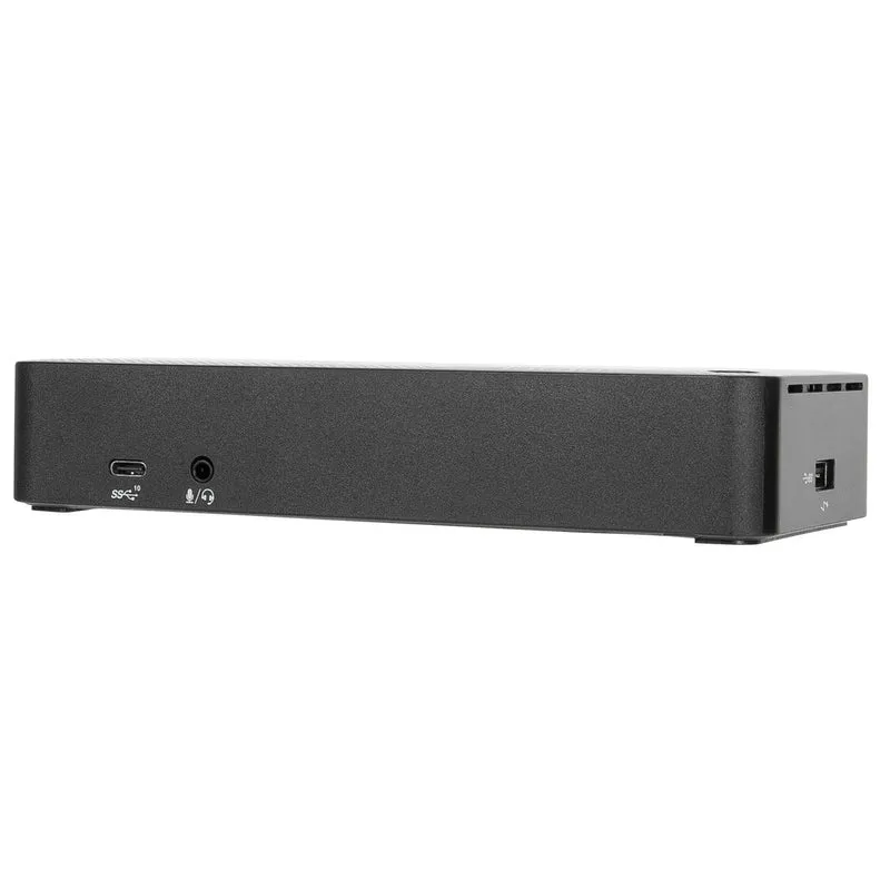 Station d'accueil universelle USB-C DV4K avec Power Delivery 100W