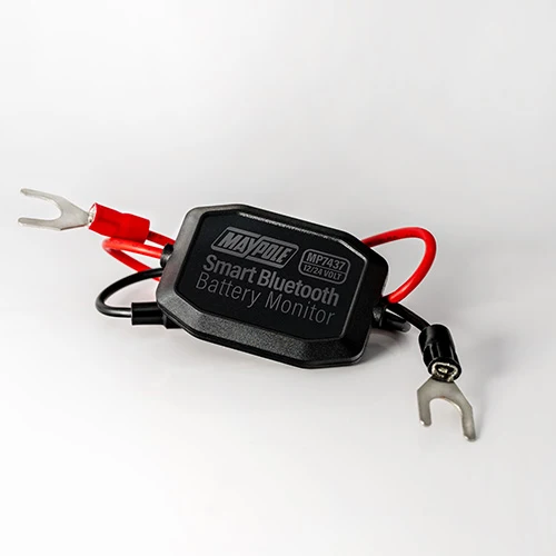 Moniteur de batterie Bluetooth intelligent