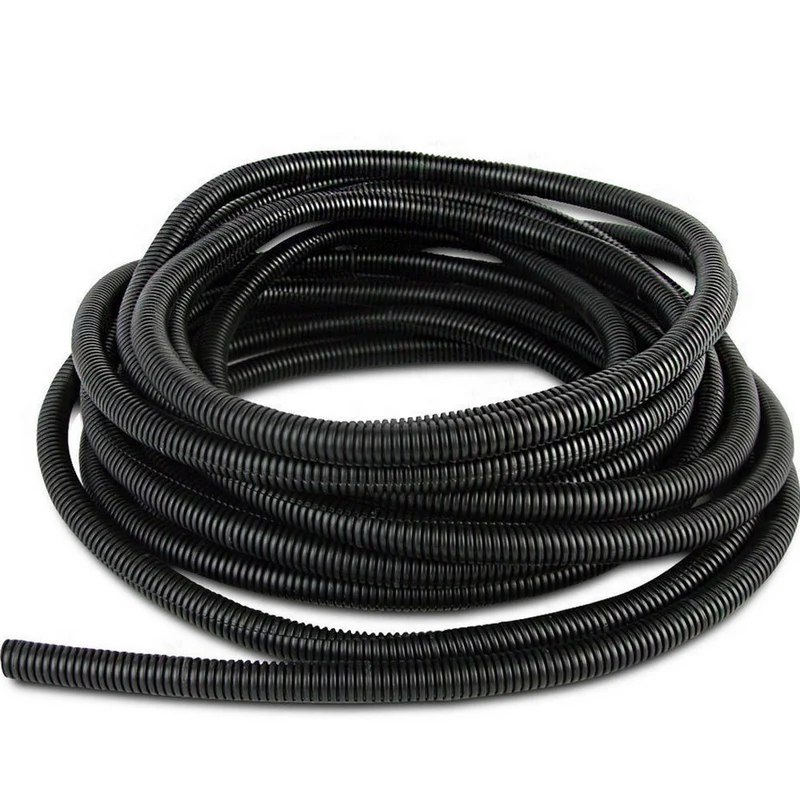 Conduit fendu - Différentes tailles disponibles