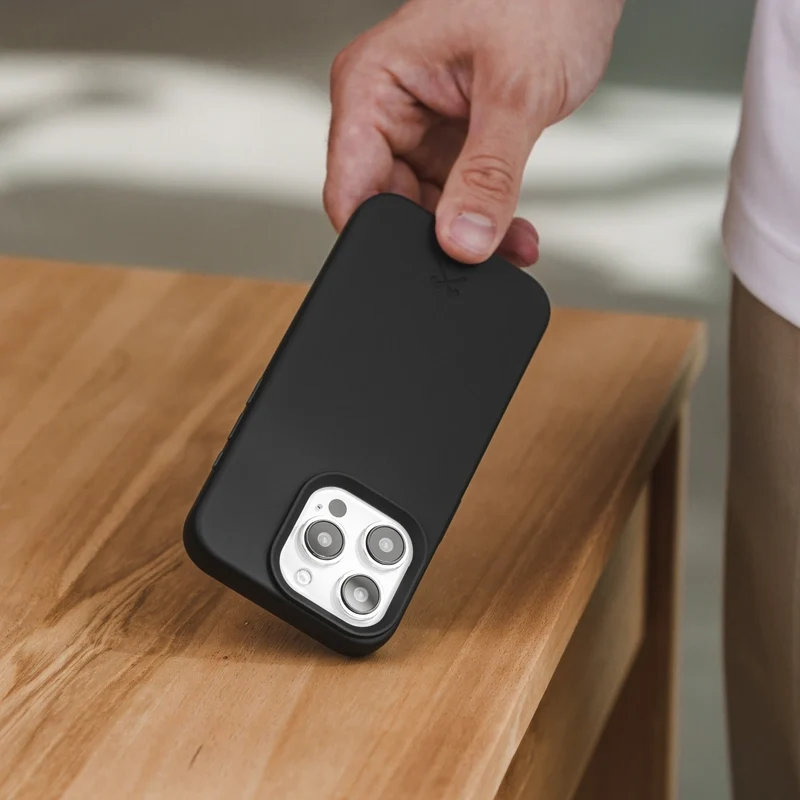 Étui pour iPhone 15 Pro Max Durable