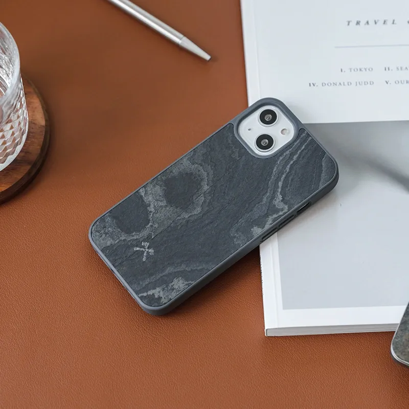 iPhone 15 Pro Max Housse Pierre