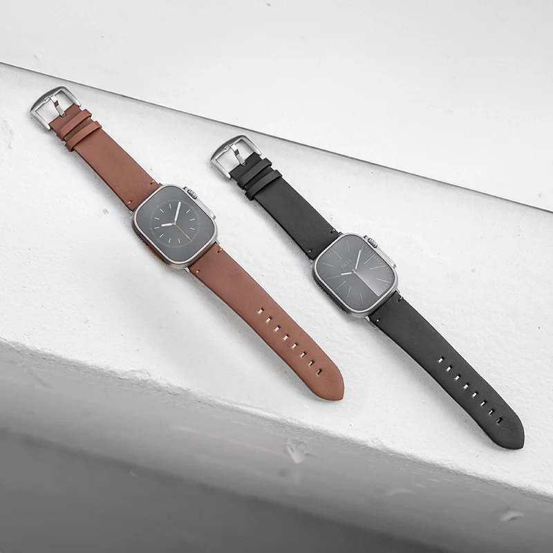 Classic noir & Classic marron