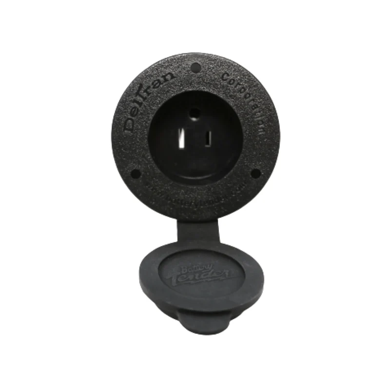 Battery Tender® AC Power Port Inlet