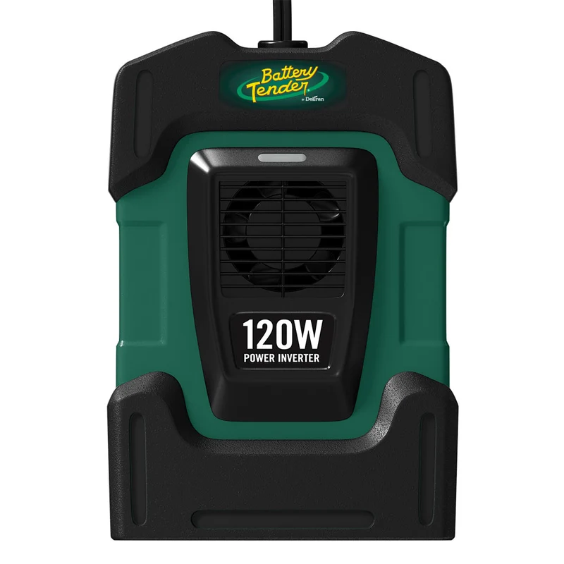 Battery Tender® Power Inverter 120 Watt 12V