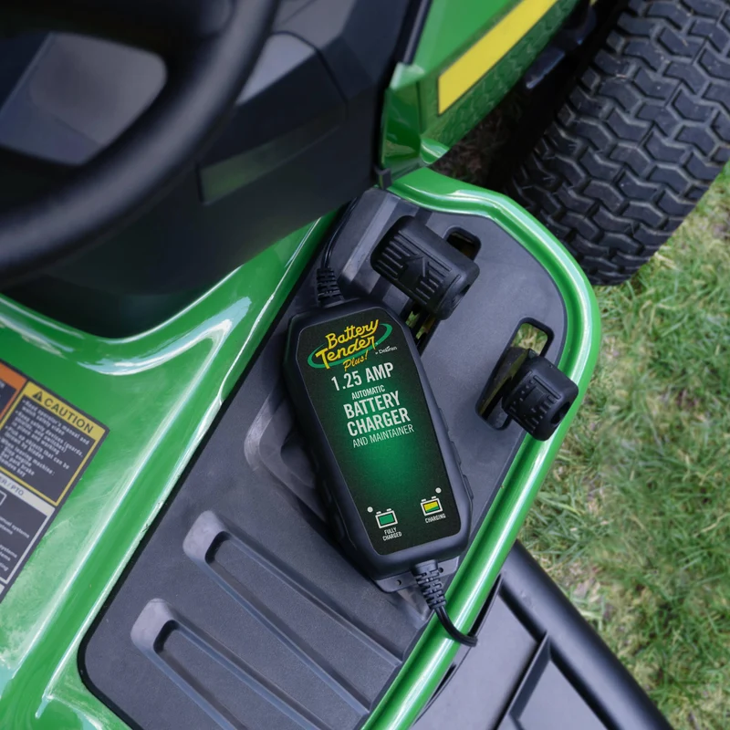 Battery Tender® Plus 12V 1.25 Amp IP65