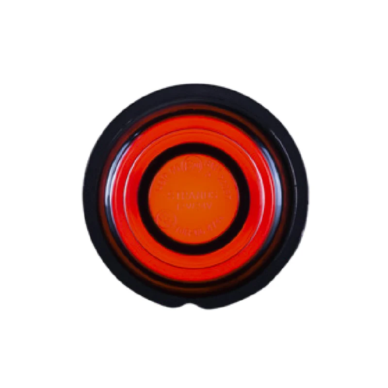 Modules de feux de position LED Strands Viking Old School