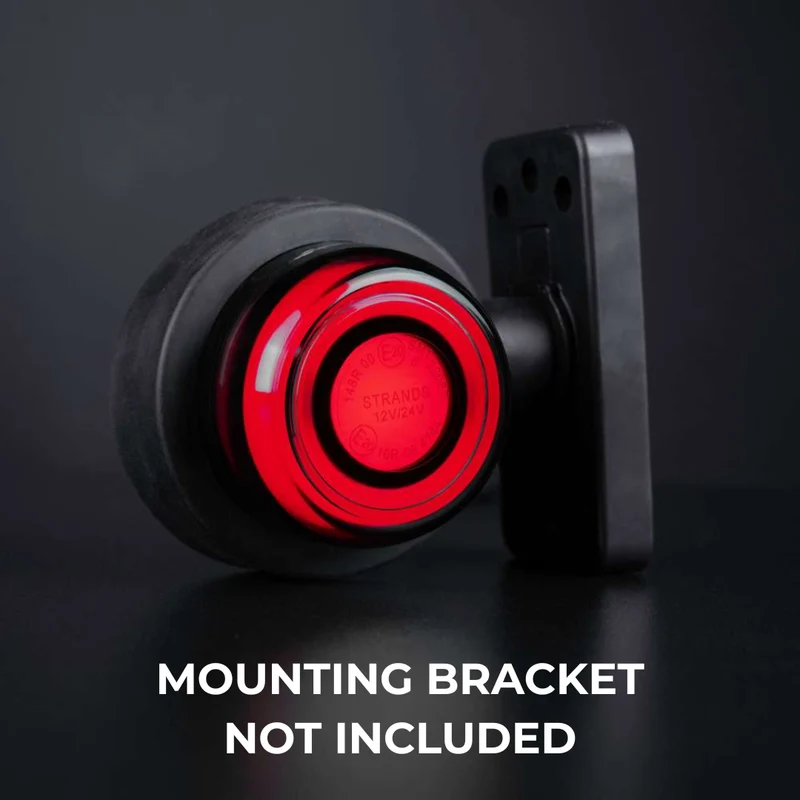 Modules de feux de position LED Strands Viking Old School