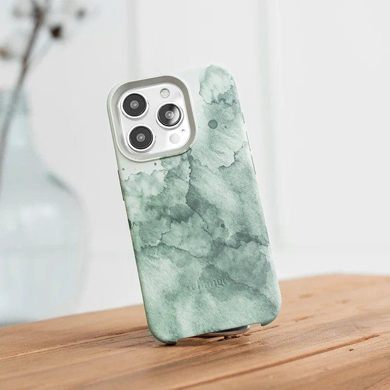 iPhone 16 Pro Chaîne pour téléphone portable Amovible