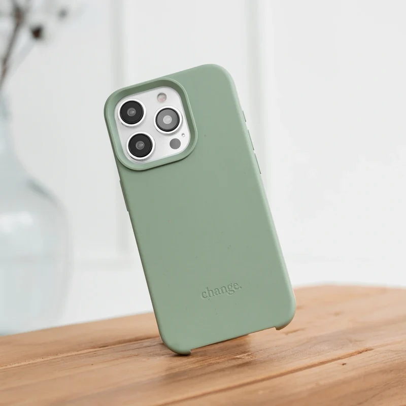 iPhone 15 Pro Chaîne pour téléphone portable Amovible