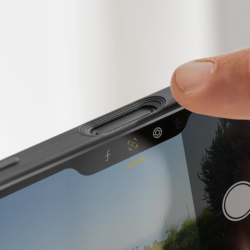 Étui pour iPhone 16 Pro Durable MagSafe