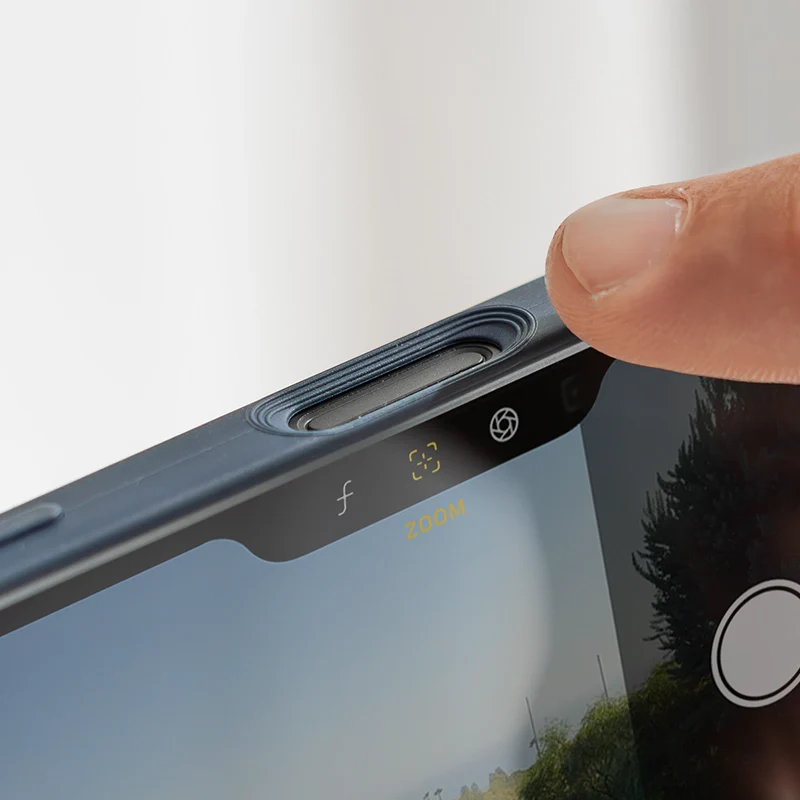Étui pour iPhone 16 Pro Durable