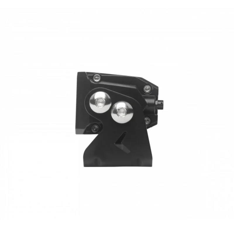 Barre lumineuse LED 12" avec stroboscope