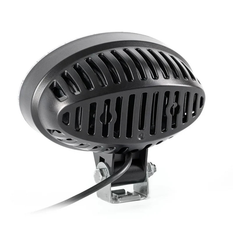 Lampes de travail à LED ovales Fristom / 6000 XNUMX lumens et plus