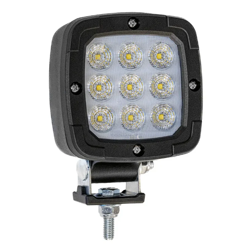 Lampe de travail LED Fristom Premium pour usage intensif / 1800 lumens