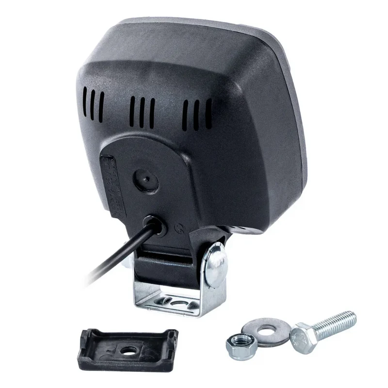 Lampe de travail LED Fristom Premium pour usage intensif / 1800 lumens