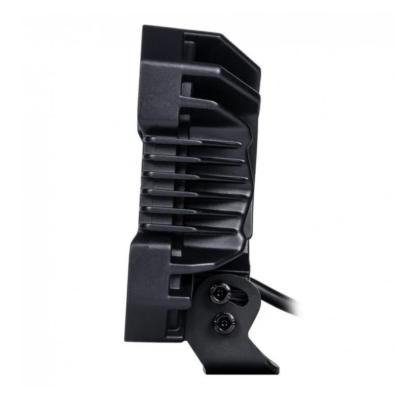 Lampe de travail LED Spider avec feu de position ambré / 60 W