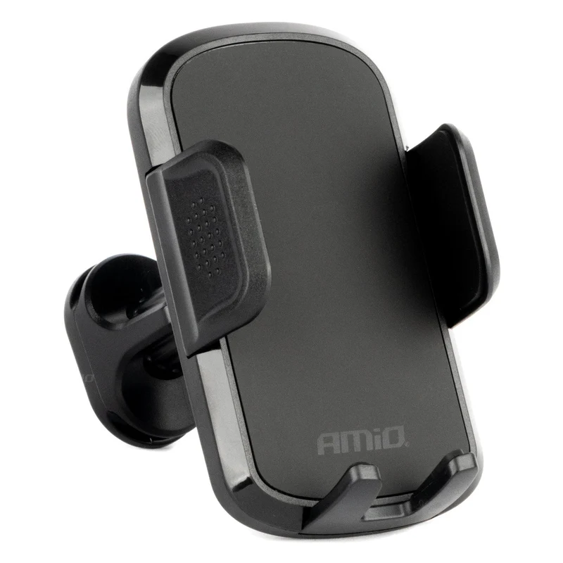 Support de téléphone d'aération