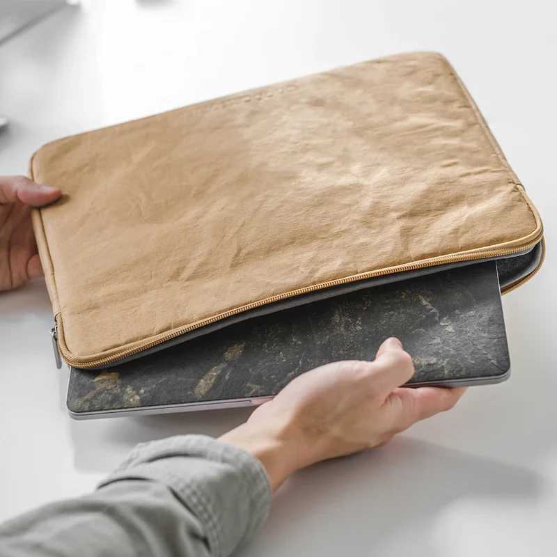Housse pour ordinateur portable / Macbook Durable 15