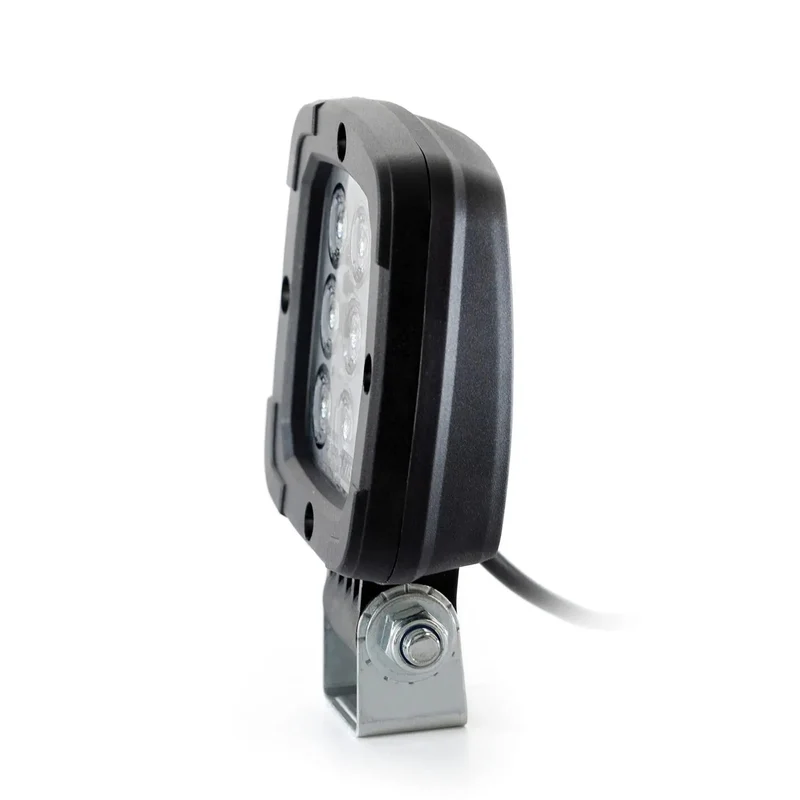Lampe de travail LED Fristom / 1400 lumens / Slimline