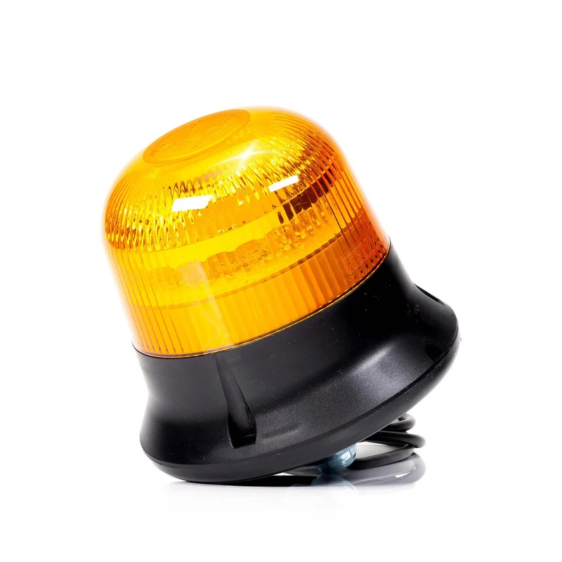 Balise LED compacte Premium Fristom / Fixation par un seul boulon