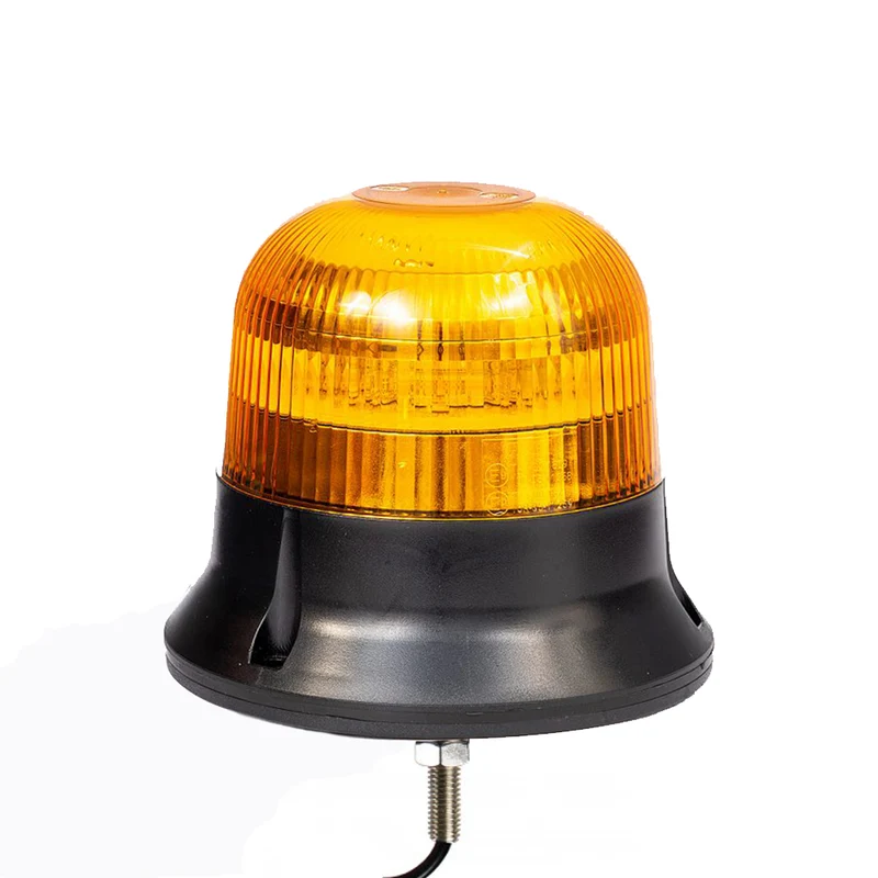 Balise LED compacte Premium Fristom / Fixation par un seul boulon