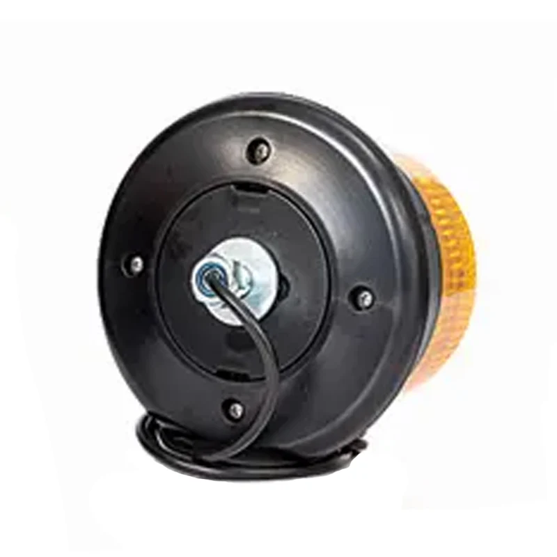 Balise LED compacte Premium Fristom / Fixation par un seul boulon