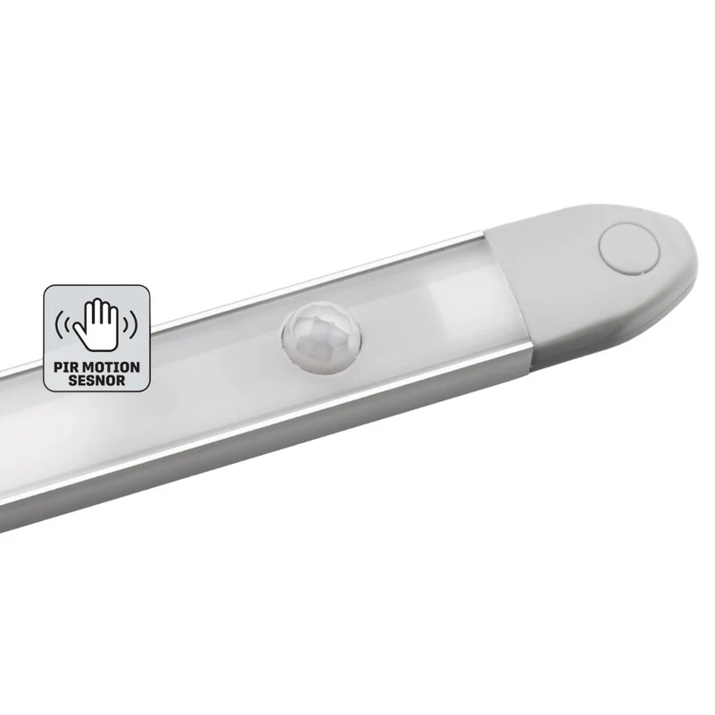 Bande lumineuse LED intérieure LAP / Capteur de mouvement PIR
