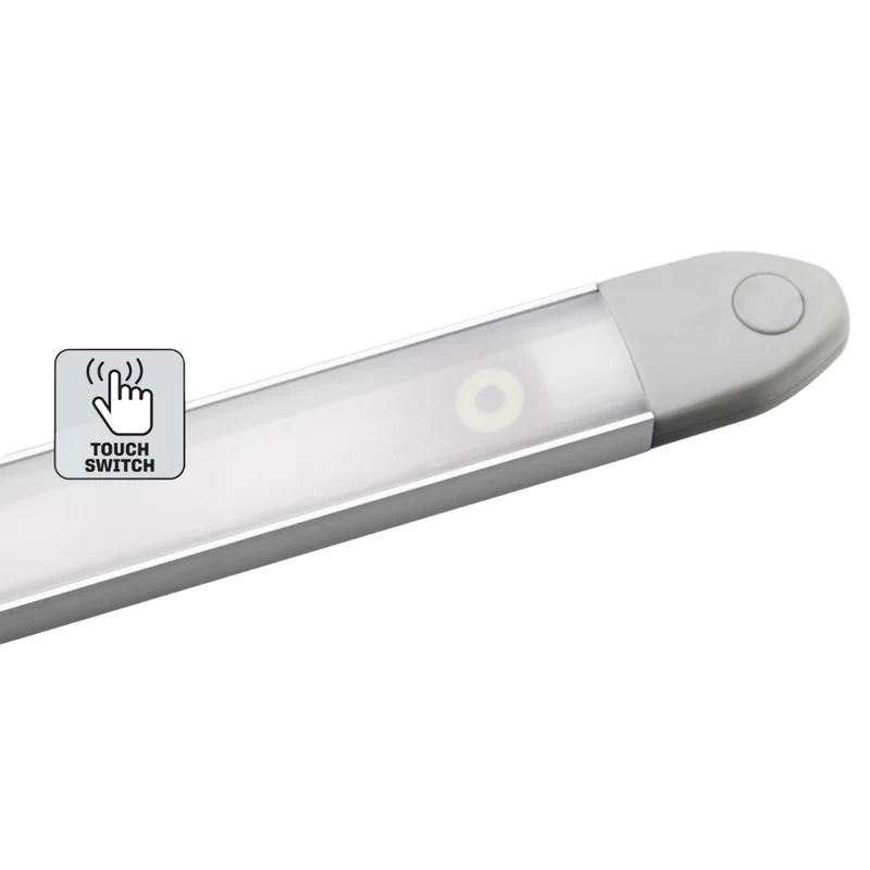 Bande lumineuse LED intérieure LAP / Interrupteur tactile