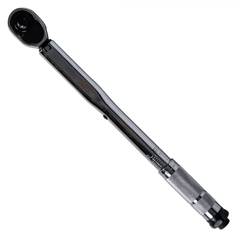 Clé dynamométrique 3/8" / 19-110 Nm