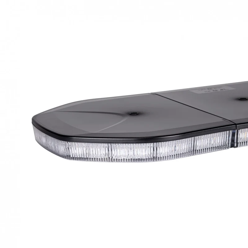 Barre lumineuse de toit à DEL Slimline Beacon / 2.5 pi / 760 mm
