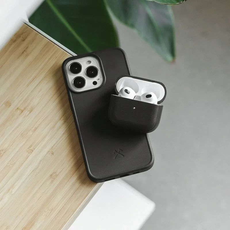 iPhone 14 Pro Coque MagSafe Durable