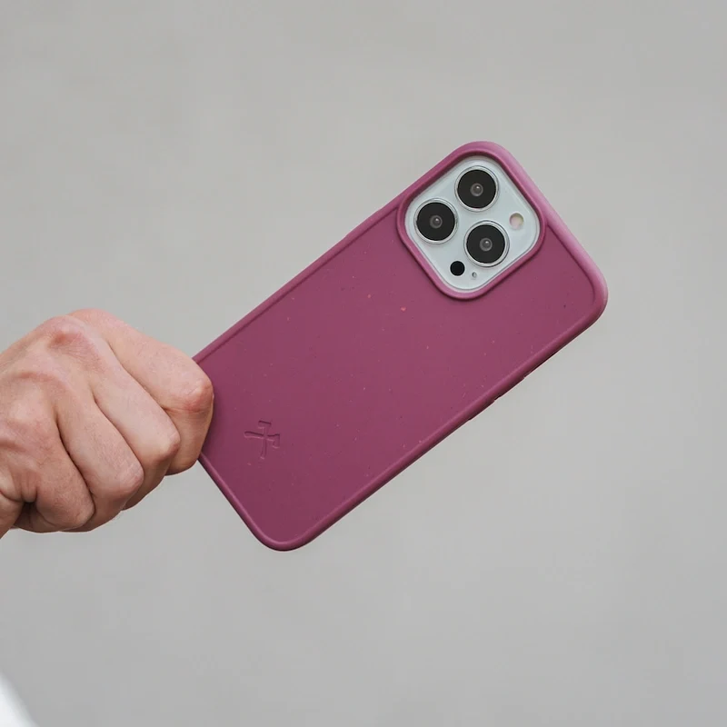 iPhone 14 Pro Max Étui Durable