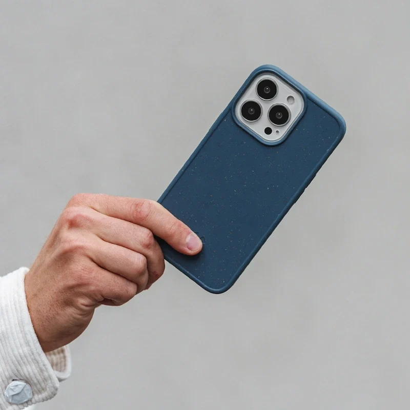 Étui pour iPhone 14 Pro Durable