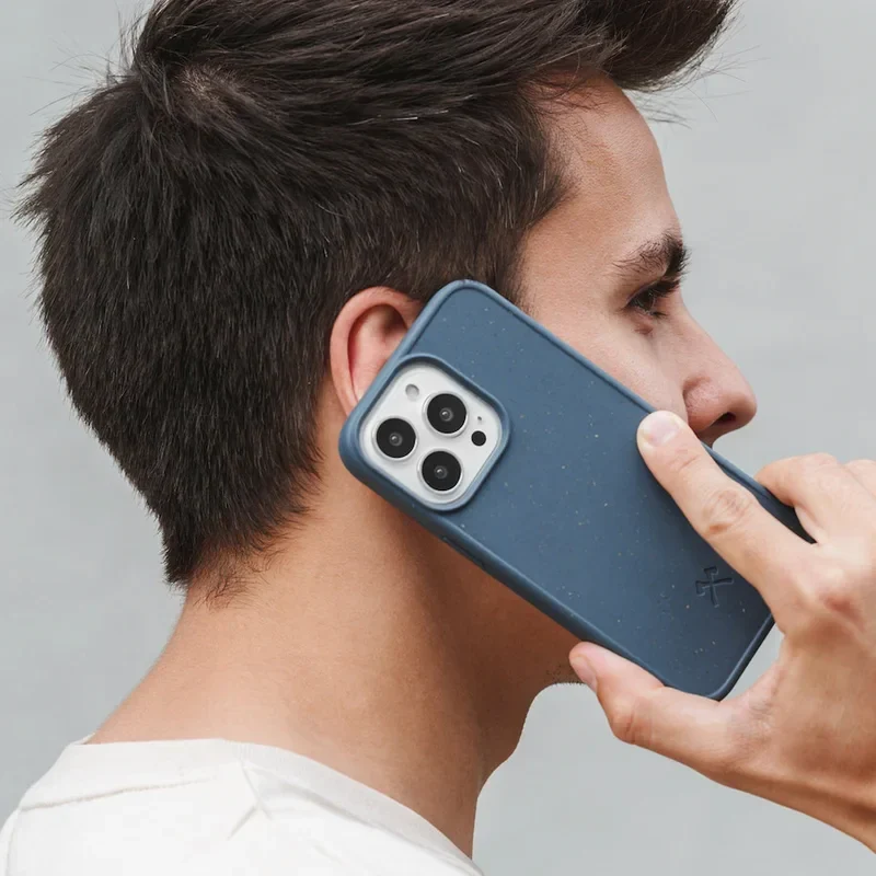 Étui pour iPhone 14 Pro Durable
