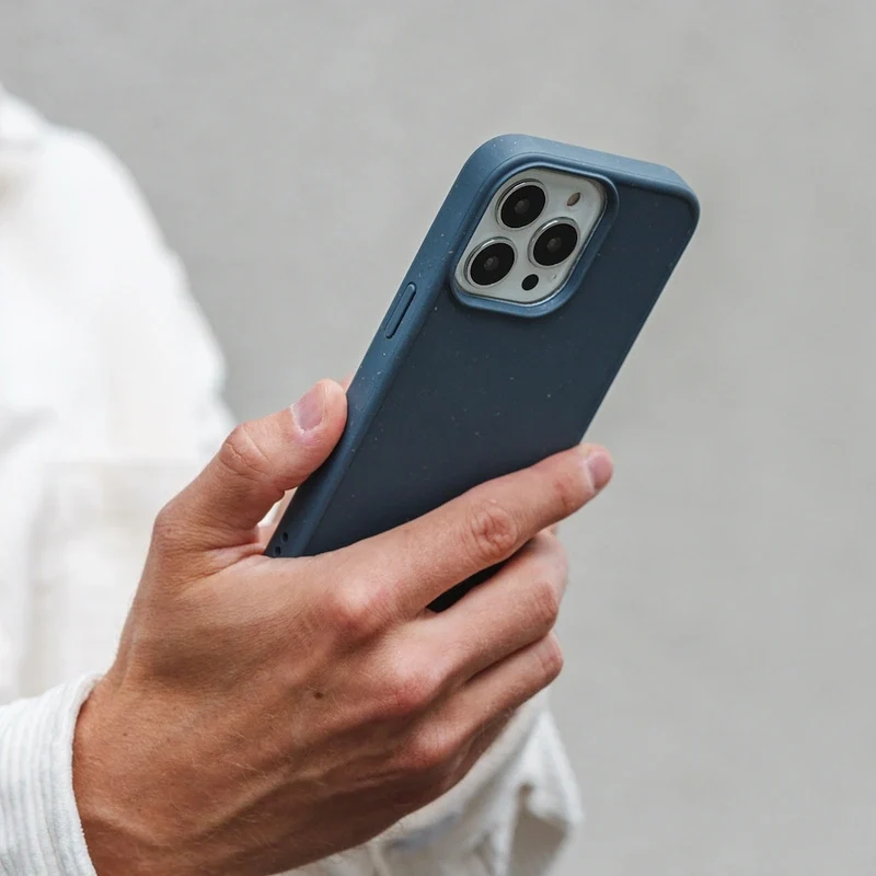 Étui pour iPhone 14 Pro Durable