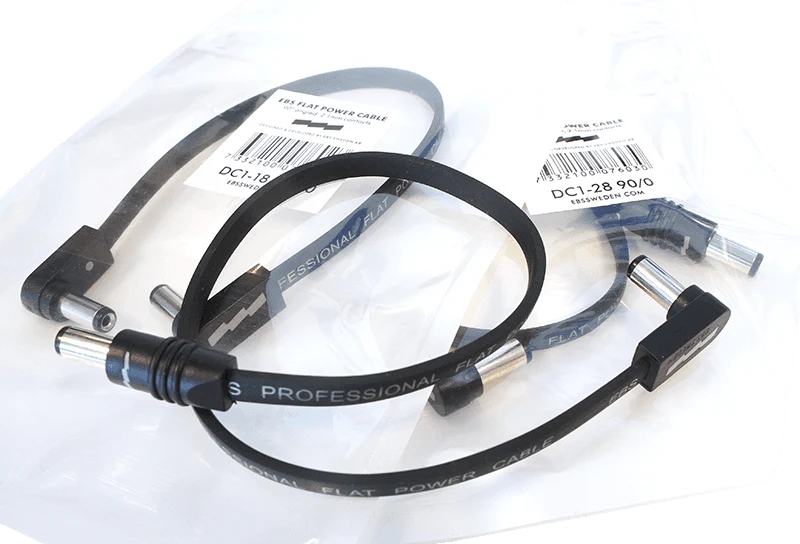 CABLES FIN DE SERIE POWERSPLIT 1 2
