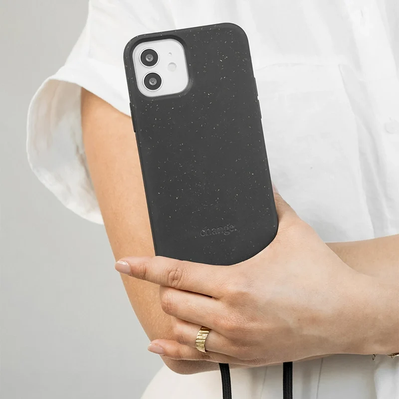 iPhone 14 Pro Max Coque Cordon détachable