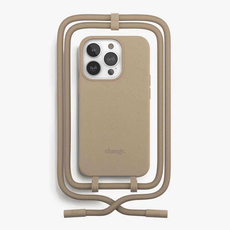 iPhone 14 Pro Coque Cordon détachable