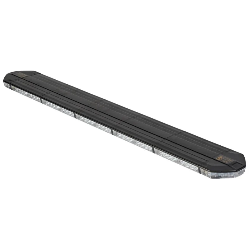 Barres lumineuses de toit LAP Comet / Ambre