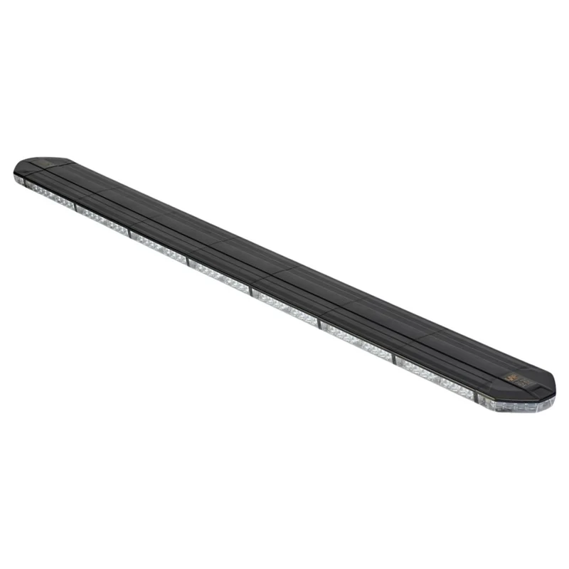 Barres lumineuses de toit LAP Comet / Ambre